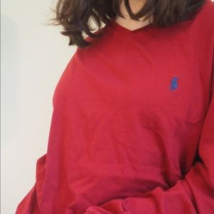Polo Ralph Lauren Long sleeve shirt